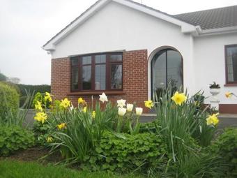 Bed & Breakfast Boherna Lodge