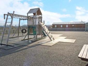 Greencastle Cove Chalet