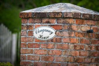 Bed & Breakfast Clonganny House