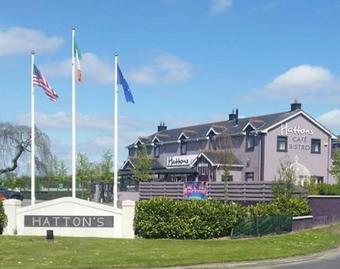 Hotel Hatton's Of Garadice