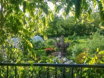 Larkside Cottage, Freshford