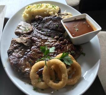 Bed & Breakfast The Brandywell