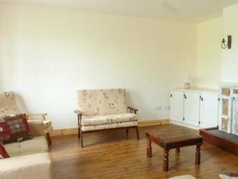 Lough Mask Road Fishing Lodge, Cong