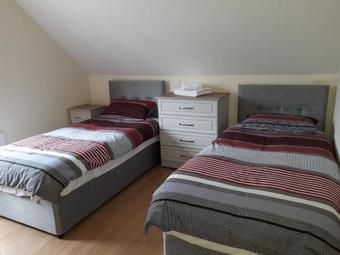 Stable Lodge Self Catering