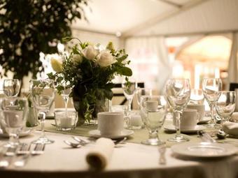 Tulfarris Hotel And Golf Resort