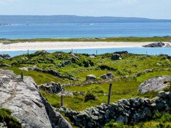 Hernon's Cottage, Carna