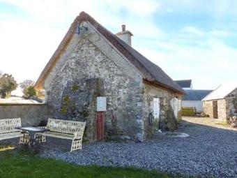 High Nelly Cottage, Clough