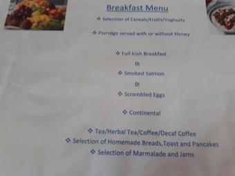 Bridgeburnhouse Bed And Breakfast