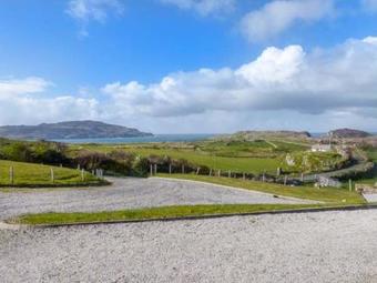 Marble Hill Cottage, Dunfanaghy
