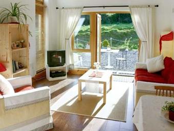 Beachside Hideaway, Gorey