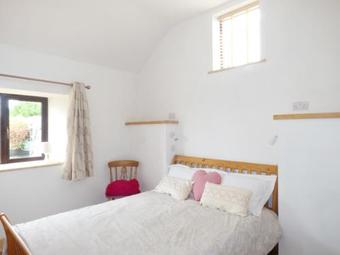 Wagtail Barn, Tacumshane