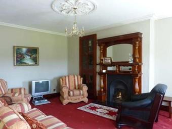 The Bride Valley Farmhouse