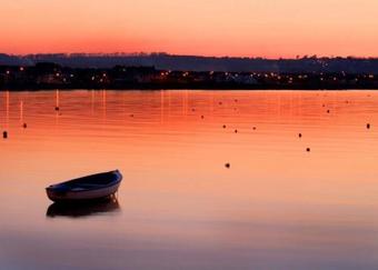 Sandyhills Bed & Breakfast