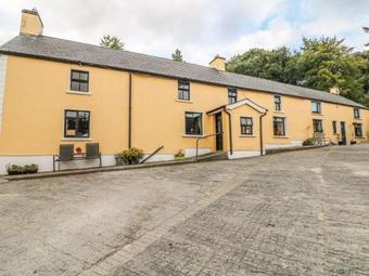 Moyne House, Tinhaley