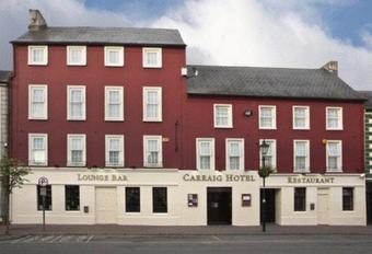 The Carraig Hotel