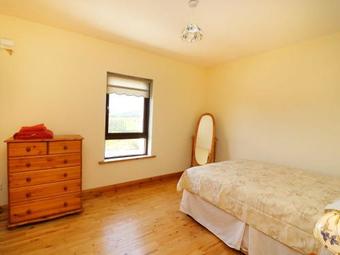 Seefin Lodge, Burncount Cahir