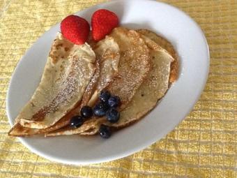 Bed & Breakfast Bru Chlann Lir