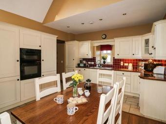 Rosemount Coach House