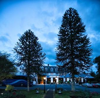 Twin Trees Hotel & Leisure Club