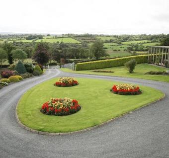 Agroturismo The Arches Farmhouse B&B