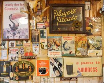 Lodge The Rusty Mackerel