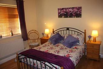 Millstreet Townhouse