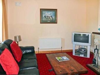 Grange Lodge, Strokestown