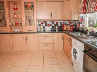 Oakfield Cottage, Buncrana