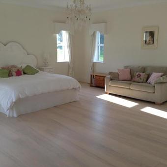 Bed & Breakfast Deeside Manor