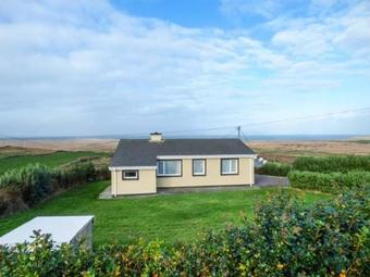 St Brendan's, Valentia Island