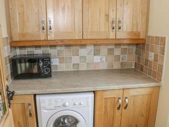 Cois Atlantic, Crossmolina