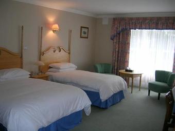 Cedar Lodge Hotel - Ireland