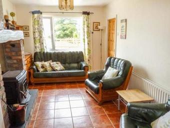 Gapple Cottage, Letterkenny