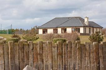 Villa Galileo, Ardmore Beach, Waterford