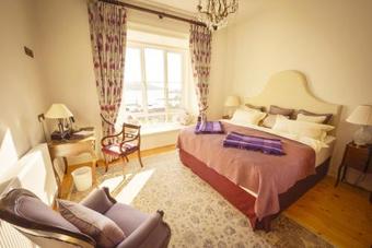 Hotel Screebe House - Adults Only