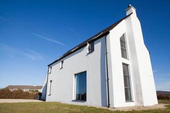 Malin Head Whitehouse - No.2