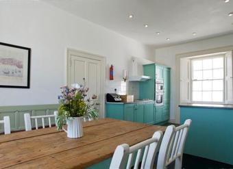 Galley Head Lightkeeper's Houses