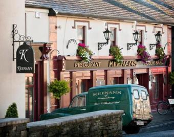 Keenans Boutique Hotel