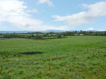 Dromore West Cottage