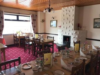Bed & Breakfast Ard Einne House