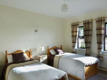 Belladrihid Cottage, Ballysadare