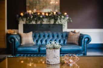 Agroturismo Virginia Park Lodge