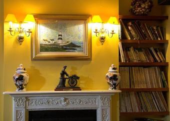 Hostal The Redbank Guesthouse