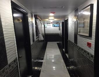 Hostal Hotel Skystar