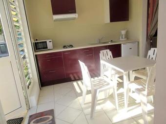 Apartamento Studio Route Du Bas Du Fort