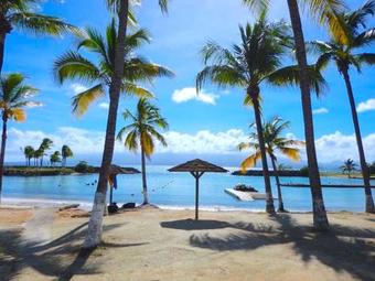 Apartamento La Perle Du Marisol