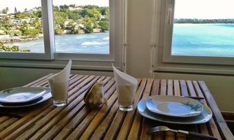 Apartamento Studio Sable Cannelle