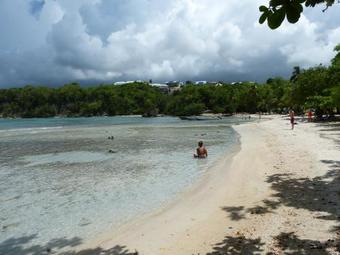 Villa Nature & Villa Alizes