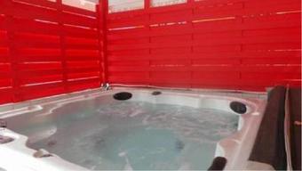 Hotel La Pointe D'argent