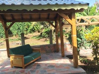 Les Nids De Belle Eau